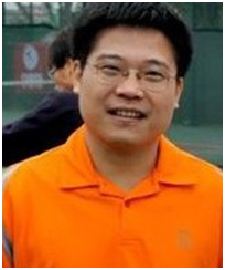 LubTop2017中国润滑油行业年度总评榜荣誉导师潘传艺先生简介