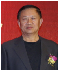 LubTop2017中国润滑油行业年度总评榜荣誉导师苏晖先生简介