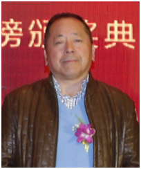 LubTop2017中国润滑油行业年度总评榜荣誉导师魏同伟先生简介