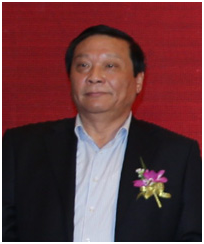 LubTop2017中国润滑油行业年度总评榜荣誉导师张灵发先生简介