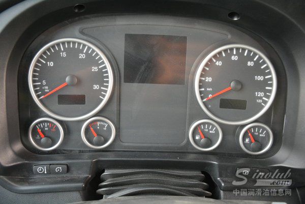 美孚润博士：重卡省油其实没有那么难