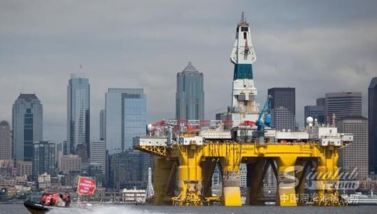 壳牌欧洲最大炼油厂因失火暂时关闭 并未影响油价