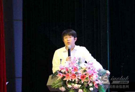 携手金典 共赢未来 金典润滑油陕北区域技术交流会隆重召开