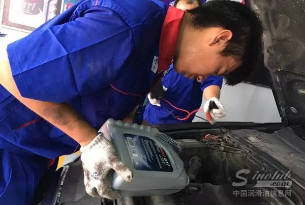 厉害了,我的福斯 | 