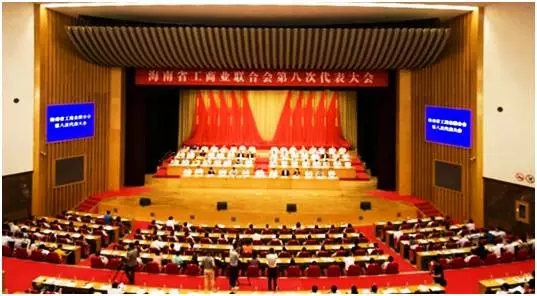 海南非公有制经济迎来发展新契机，汉地阳光乘势而上