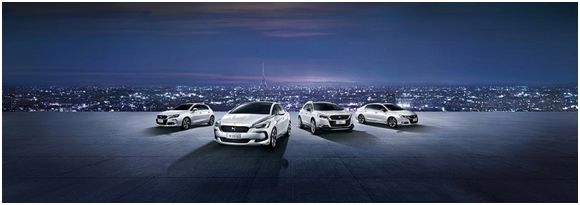 通力合作，为DS引擎保驾护航——埃克森美孚与长安标致雪铁龙达成合作协议