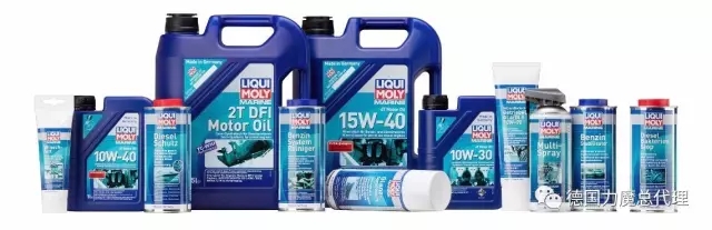 力魔海洋系列产品即将震撼亮相悉尼国际船舶展