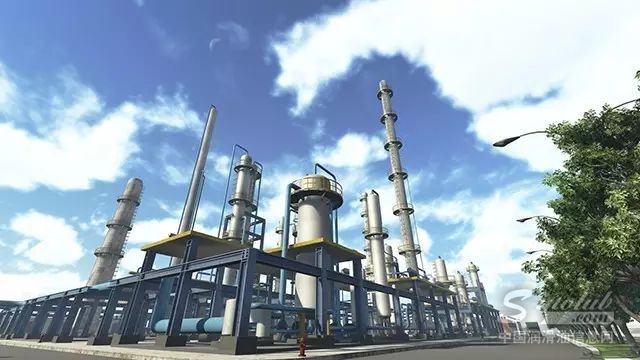 巴斯夫、陶氏化学等跨国化工企业二季度业绩反弹