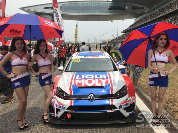 力魔赛车日｜三大赛事同时上演竞速狂欢