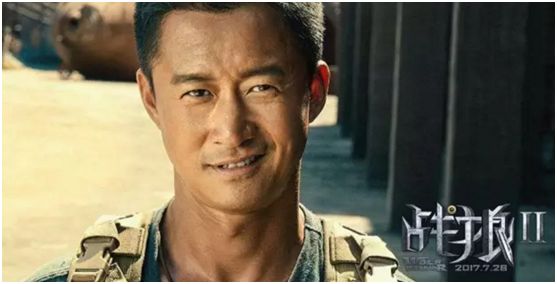 从《战狼2》登顶票房冠军，看透润滑油营销本质