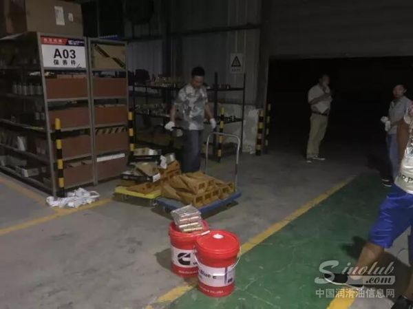 康胜助援九寨沟，为抗震救灾加油！