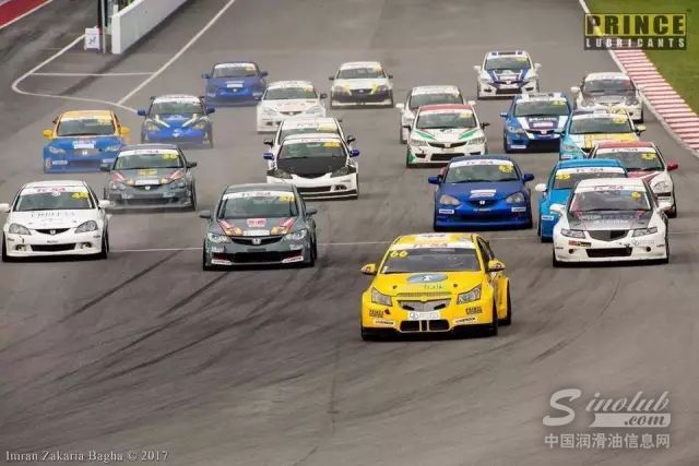 驶上TCSA赛道，新力动能车队成就冠军之路！