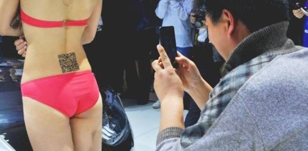 【LubTop2017总评榜】“LubTop油模秀”舞动热辣风暴