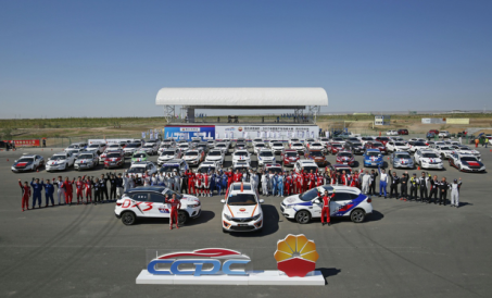 昆仑润滑油引领汽车运动风潮 体育营销玩出新花样