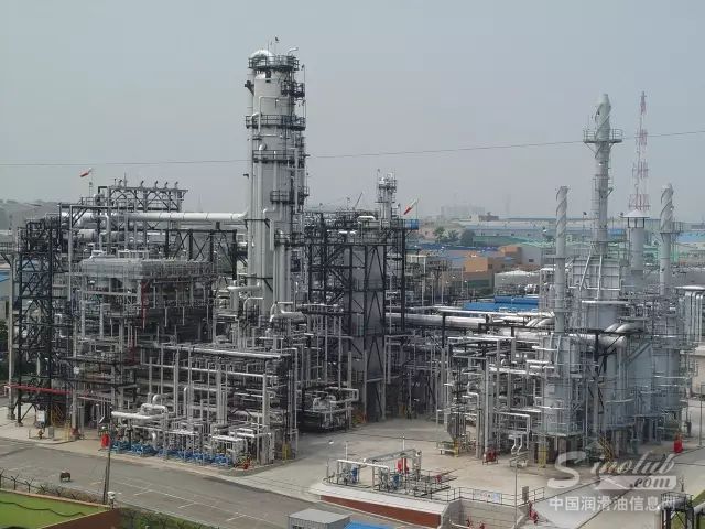 SK预计三类油需求持续增长