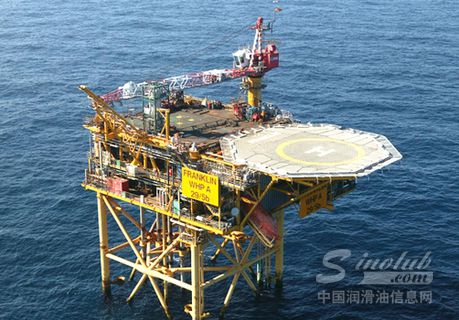 道达尔74.5亿美元收购马士基石油业务