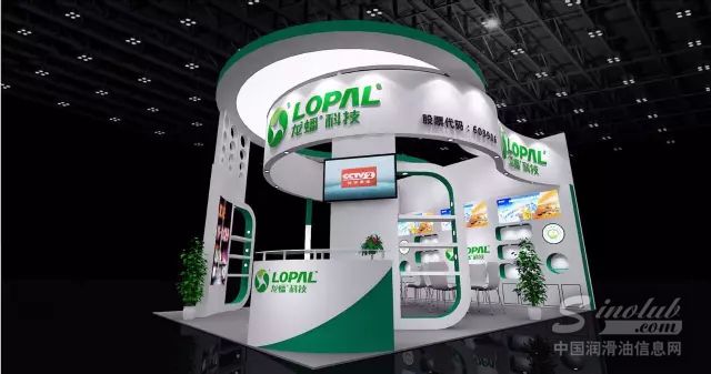 龙蟠科技即将亮相中配网首届汽配购物节