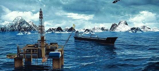 5000亿！石油行业新蓝海，中海油首次进入该业务国际市场