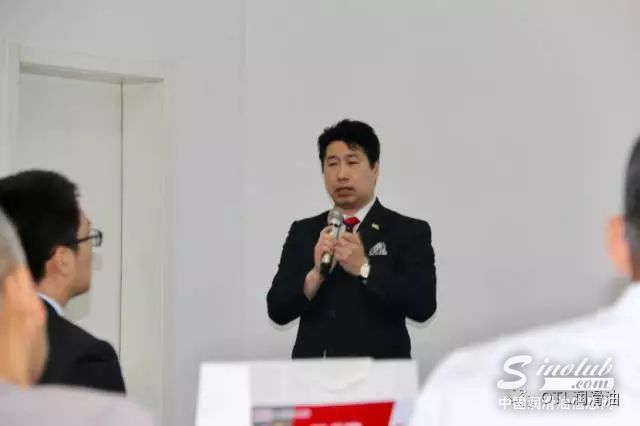 硕果盈枝香满园：OTL奥特乐润滑油招商推介会在津成功举行
