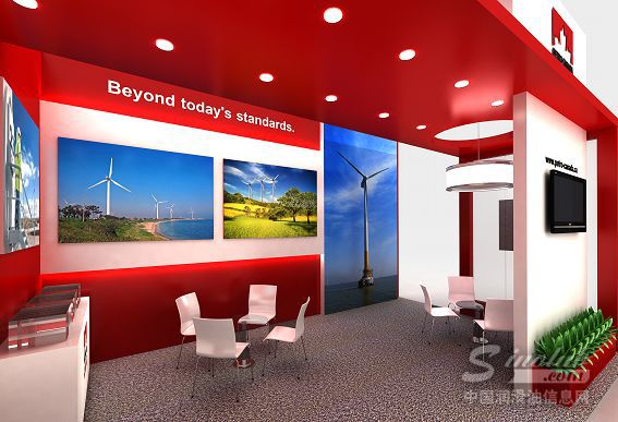 走进风能用油，呵护绿色行星：加拿大石油邀您相约2017CWP国际风能展！