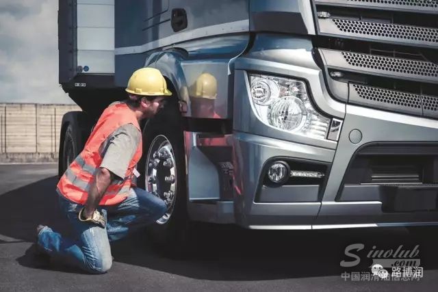 夺得先机步步为营 | 浅谈中国柴机油市场的机遇