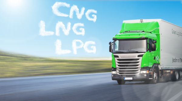 史上最严环保高压下 天然气车完美逆袭