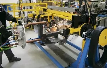 美国工业润滑油需求停滞