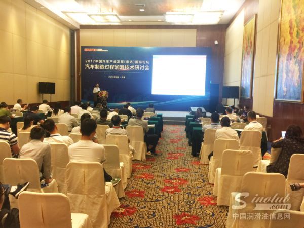 万万没想到，它不仅是汽车必喝，汽车的制造也离不开！