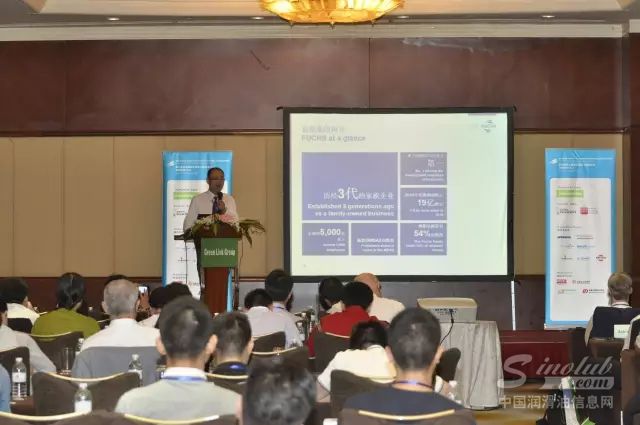 福斯创新CPX汽车空腔防锈技术，为车企节能环保助力