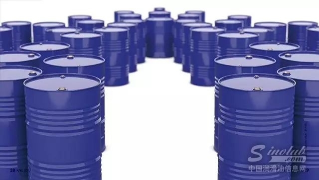 润滑油包装行业聚焦循环经济