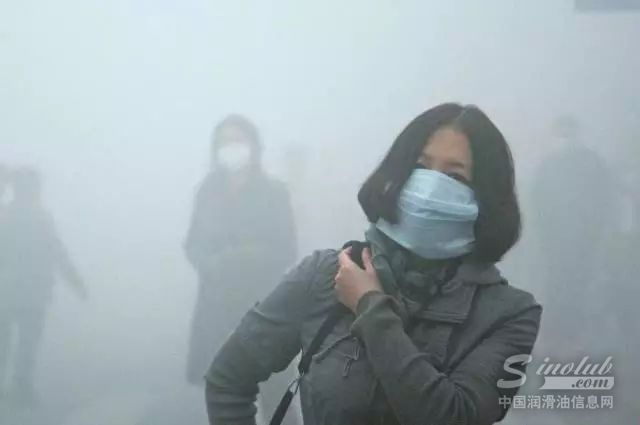 加油站巨震！今天，国家重大决定！润滑油行业怎么办？