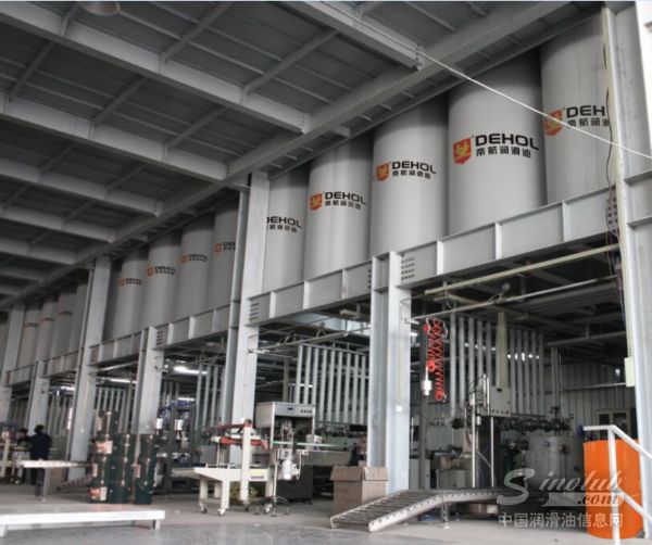 匠心制造，精益求精---帝航石化开展质量月活动