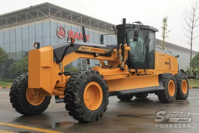 福斯携手三一 拓宽工程机械行业国内市场