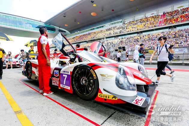 FRD极速先锋系列赛珠海收官 雪佛龙金富力助力平坐车队双丰收