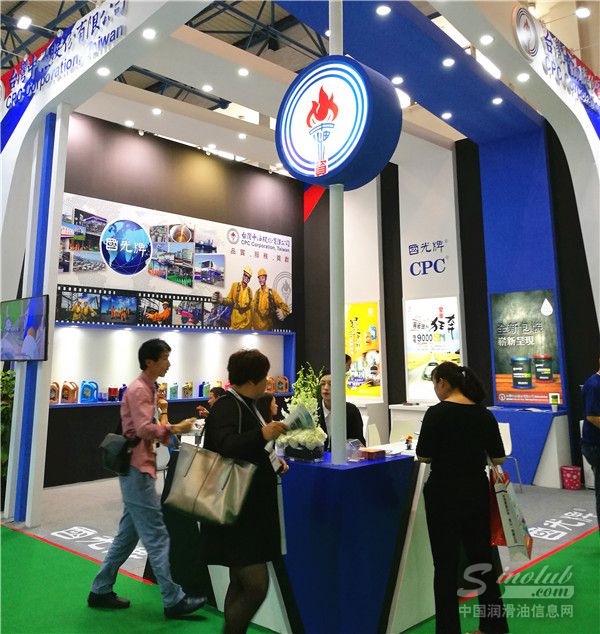 台湾中油“国光牌”润滑油 谋未来布局诚征各省经销商 