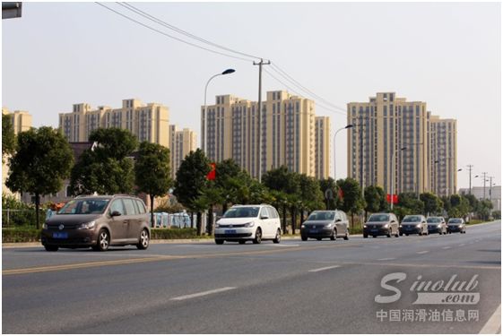 路博润：国内日益增长的TGDI市场亟需新型润滑油解决方案