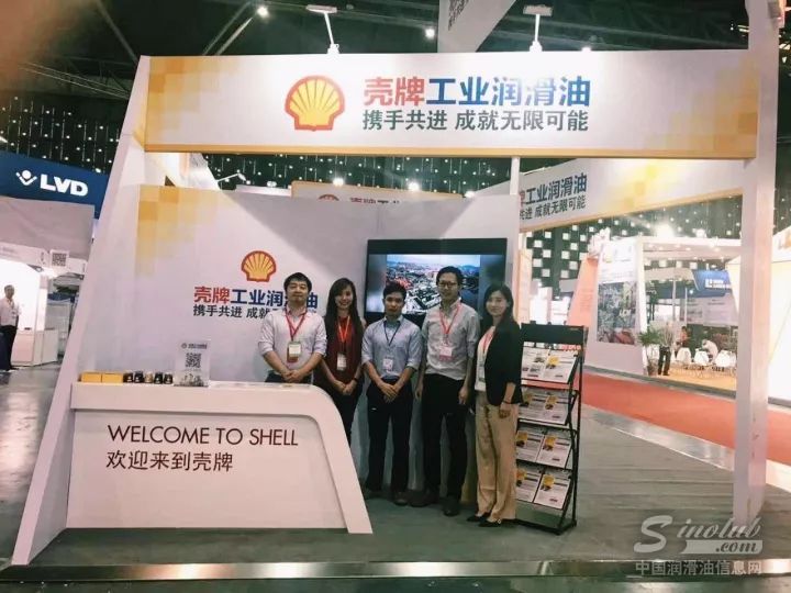 壳牌润滑油与制造企业携手共进，致力降本增效