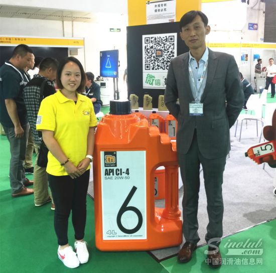 为极致而生 为更强而存——访（源根集团）山东美坚新能源有限公司总经理李洋先生