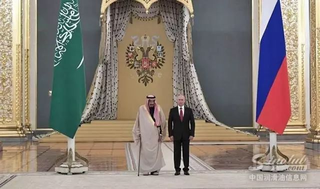 重磅！世界两大石油巨头结盟，油价有望涨破60美元！