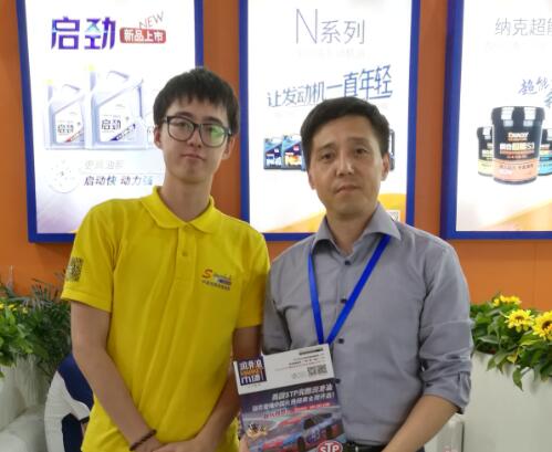 纳克润滑油：肯下“笨功夫”的行业引领者