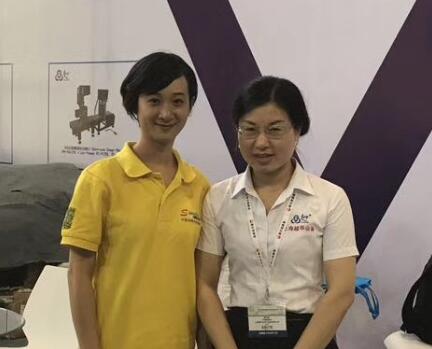 从中国制造走向中国创造，越遍全球，甲行天下