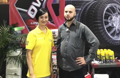 VENOL金威能：独特活性动力技术，引领润滑油新风范