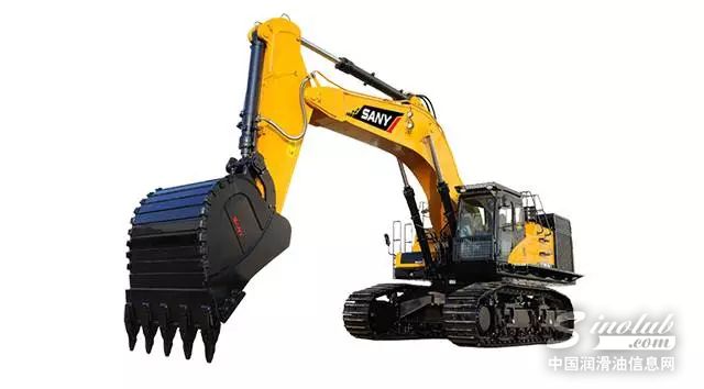 燃油挖掘机即将退出历史？