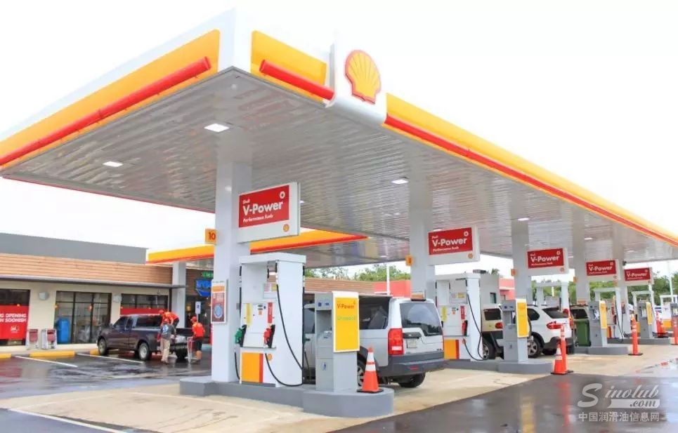 避免被时代淘汰 石油巨头壳牌买下一家电动车充电公司