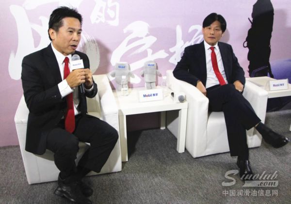 2017中国风电展 与润滑油大咖一起探索能源转型之道