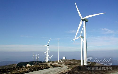 “弃风限电”逐步缓解，为风电润滑油带来新商机