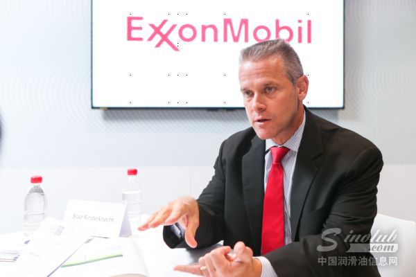 埃克森美孚化工：为润滑油创新带来动力