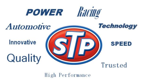 【STP有奖活动】体验美式赛车激情，夺取STP完酷千元大礼包！