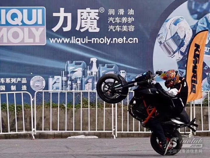 【玩摩托，我们是认真的】力魔即将出席米兰国际摩托车博览会