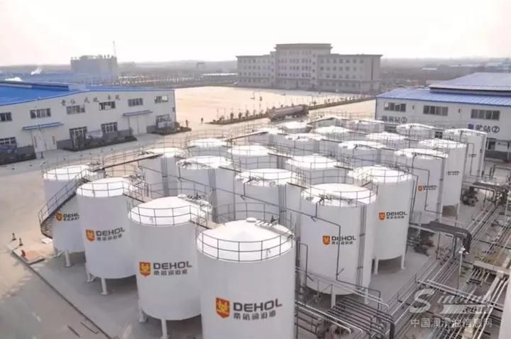 帝航润滑油——恪守质量承诺 传递匠心品质